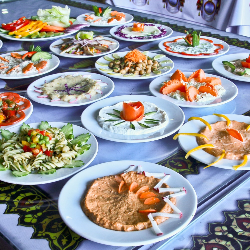 سلطات قصر السنوسي