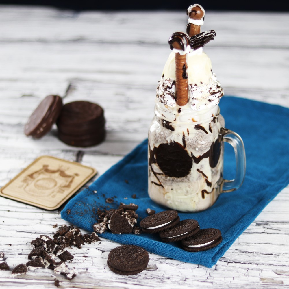 كافيه قصر السنوسي